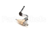 10705169 Rancilio Steam Cock Complete Silvia 08