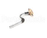 10705169 Rancilio Steam Cock Complete Silvia 08