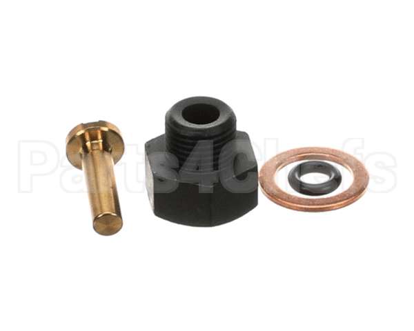 10705180 Rancilio Kit Av Valve Steam Tap