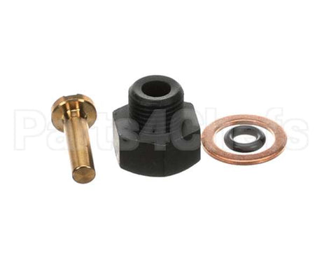 10705180 Rancilio Kit Av Valve Steam Tap