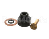 10705180 Rancilio Kit Av Valve Steam Tap