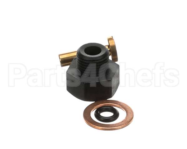 10705180 Rancilio Kit Av Valve Steam Tap