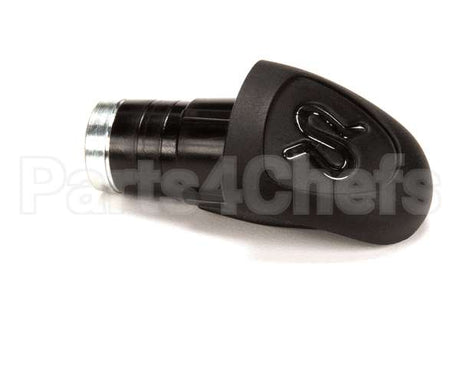 10705535 Rancilio Filterholder Cap With Ring