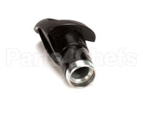 10705535 Rancilio Filterholder Cap With Ring
