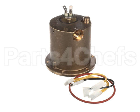 10705637 Rancilio Kit Boiler Heating Element Ino