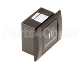 10705783 Rancilio Coffee Button Classe 7S14 Ppo