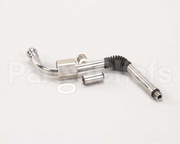 10706024 Rancilio Steam Pipe Joint Mln