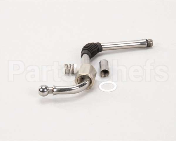 10706024 Rancilio Steam Pipe Joint Mln