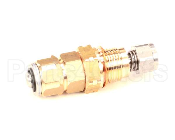 10706045 Rancilio Manual Steam Tap Movement/14