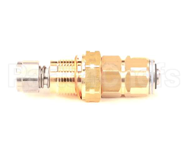 10706045 Rancilio Manual Steam Tap Movement/14