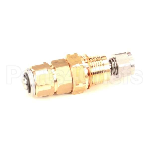 10706045 Compatible Rancilio Manual Steam Tap Movement/14