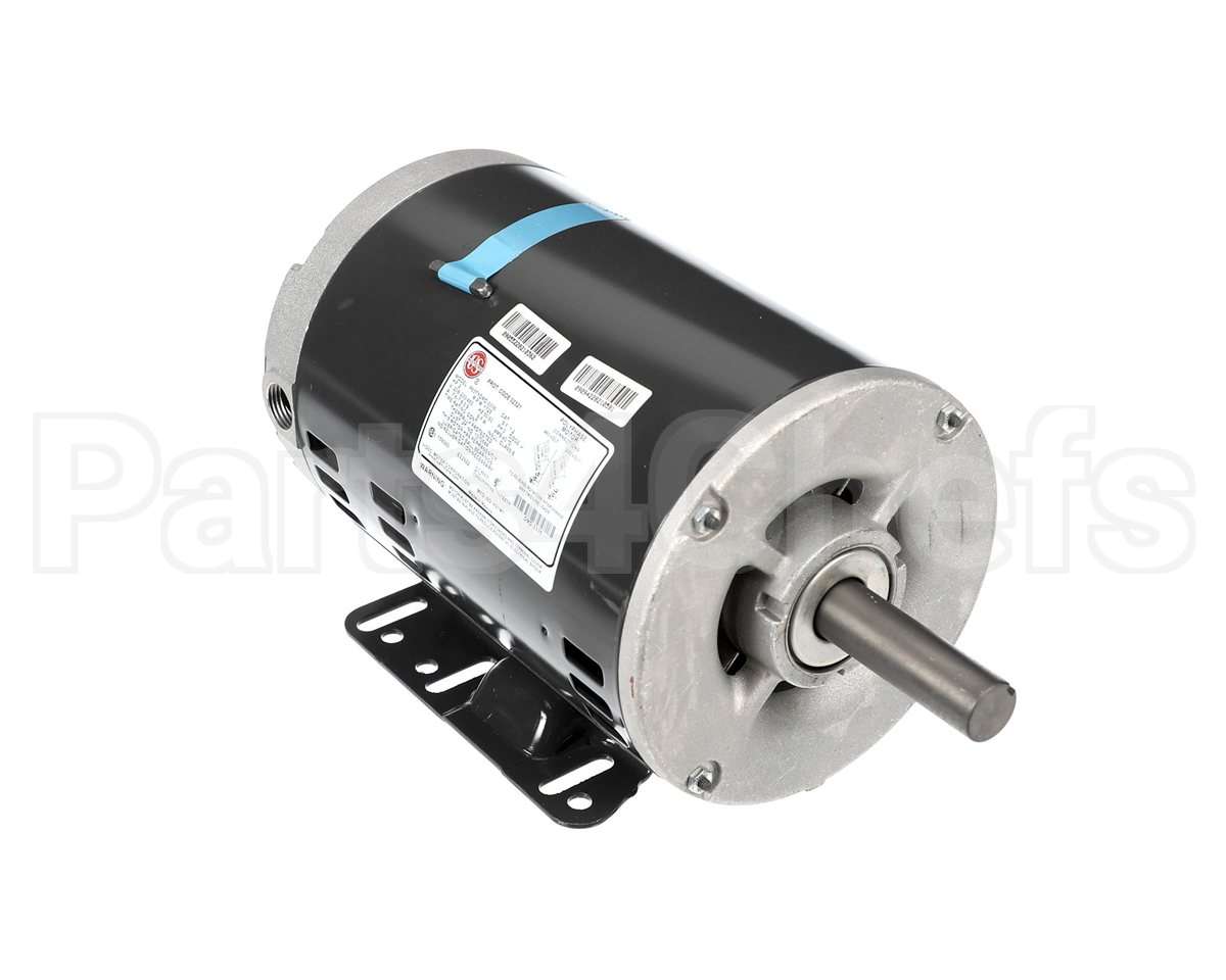 1070644 International Comfort Pro Motor Blower 3Ph 2.0 Sk