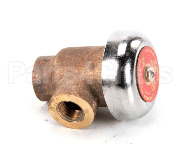 107069 Champion - Moyer Diebel Vacuum Breaker 1/4In Brass