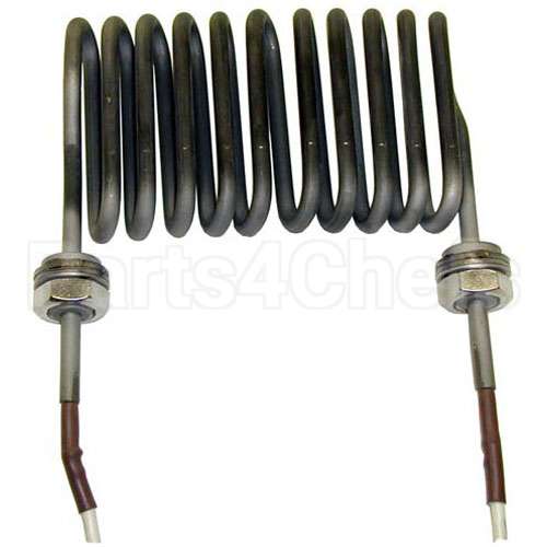 107077 Compatible Groen Steamer Element 240V 7000W