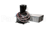 1070770 International Comfort Pro Blower Vent Pkg Motor