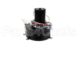 1070770 International Comfort Pro Blower Vent Pkg Motor