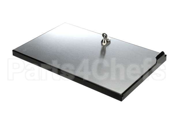 10708011 Rancilio Ks9 Front Door