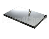 10708011 Rancilio Ks9 Front Door