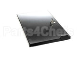 10708011 Rancilio Ks9 Front Door