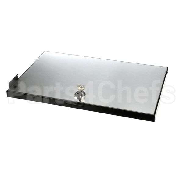 10708011 Compatible Rancilio Ks9 Front Door