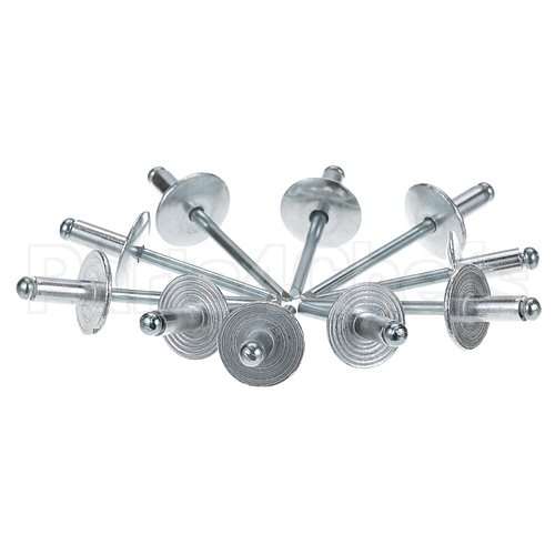 1070SK Compatible Imperial Door Rivet (Pk/10)