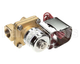 1071 Omniteam Water Solenoid Valve