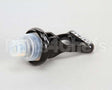 1071.00020.00 Fetco Upper Faucet Assembly, Es, Blk, Th