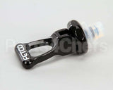 1071.00020.00 Fetco Upper Faucet Assembly, Es, Blk, Th