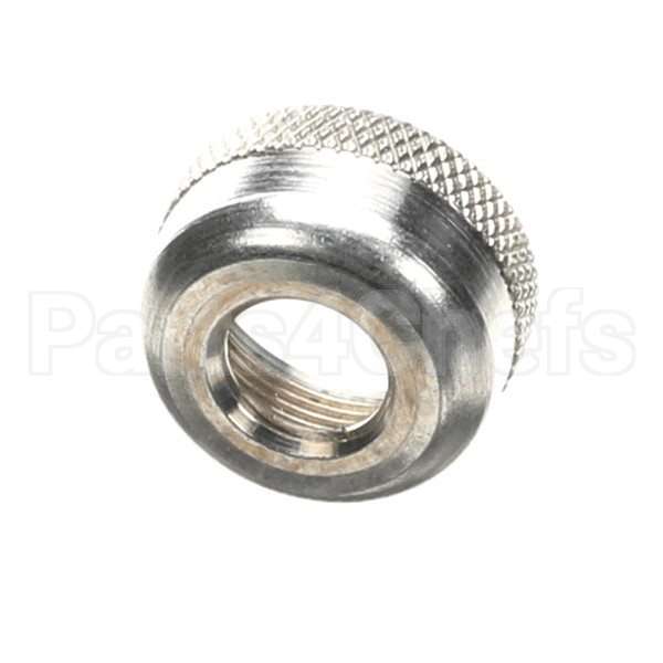 1071.00023.00 Compatible Fetco Cap, Gauge Shield, # 77-3