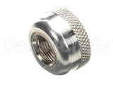 1071.00023.00 Fetco Cap, Gauge Shield, # 77-3