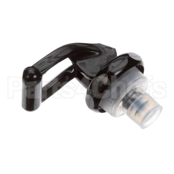 1071.00025.00 Compatible Fetco Upperassembly, Faucet, Ld/Ls