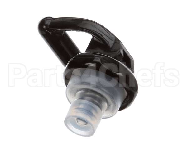 1071.00025.00 Fetco Upper Assembly, Faucet, Ld/Ls,