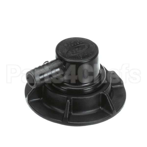 107117 Compatible Newco Connector, Scholle, 1910L