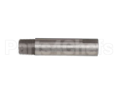 10713 Broaster Manifold Pressure Gauge