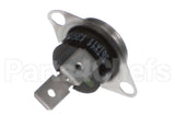1071387 International Comfort Pro Switch Lmt 200-25 L