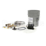 107142 Cleveland Kit;Boiler Descaler; Serv.