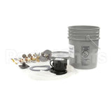 107142 Cleveland Kit;Boiler Descaler; Serv.