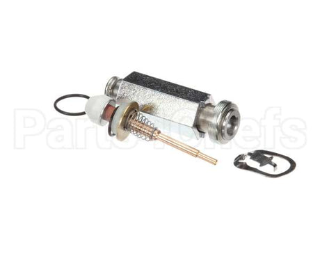 107155 Groen Kit Repair Solenoid Valve Asco