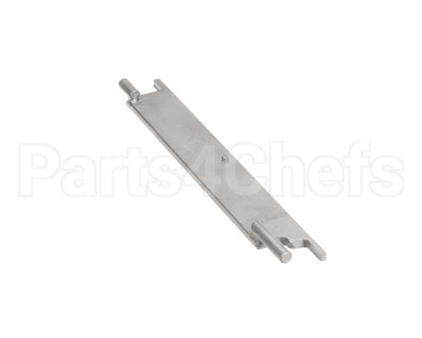 107177 Saniserv Support Blade Dasher