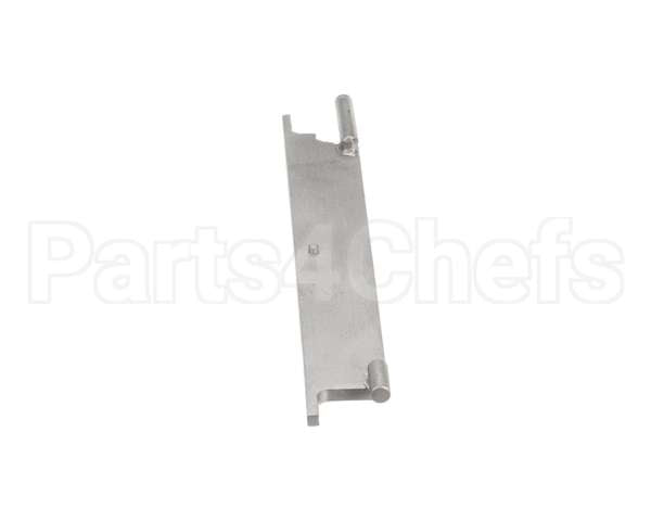 107177 Saniserv Support Blade Dasher