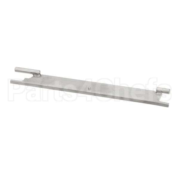 107177 Compatible Saniserv Support Blade Dasher