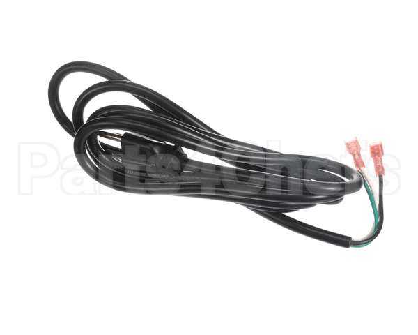 1072 Grindmaster Cecilware Cord, Power, 18-3