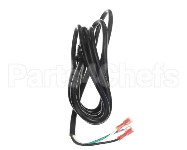 1072 Grindmaster Cecilware Cord, Power, 18-3