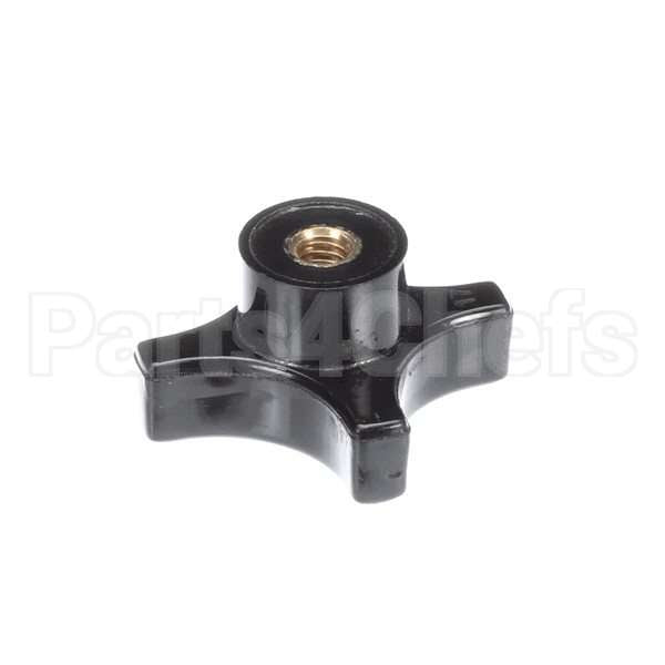 1072.00011.00 Compatible Fetco Knob, Cover, Lbd-6