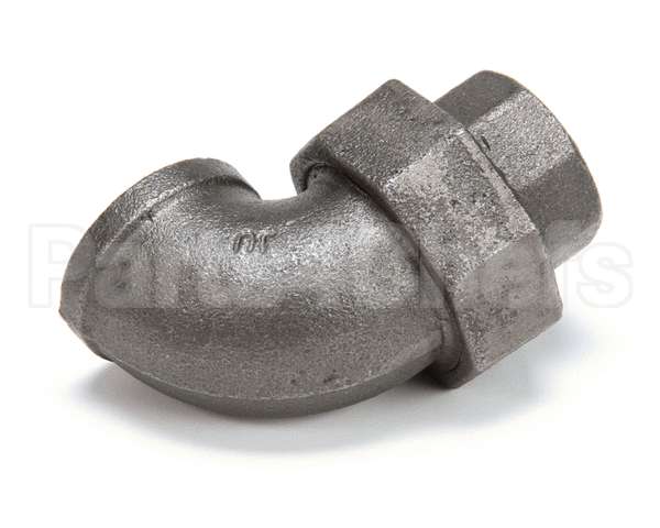 107211 Champion - Moyer Diebel Union Elbow 1X90 Female Bi