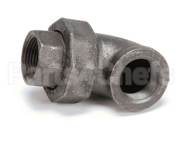 107211 Champion - Moyer Diebel Union Elbow 1X90 Female Bi