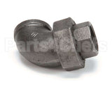 107211 Champion - Moyer Diebel Union Elbow 1X90 Female Bi