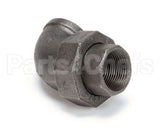 107211 Champion - Moyer Diebel Union Elbow 1X90 Female Bi