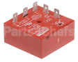 107212 Cleveland Timer;120V;50/60Hz;Delay On Br