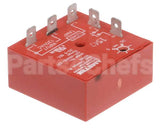 107212 Cleveland Timer;120V;50/60Hz;Delay On Br